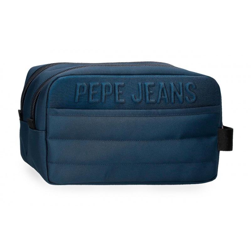 Pepe Jeans Ancor - Cestovné kozmetické puzdro, 7014441