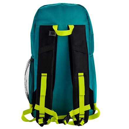 Meteor Arctic 20L chladiaci batoh modrá-žltá 2