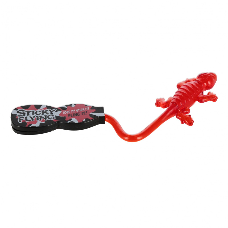 Lepiaca jašterica 3