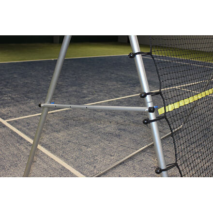 Tennis Court Rebounder tenisová odrazová stena 3