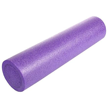 Yoga EPE Roller jóga valec fialová