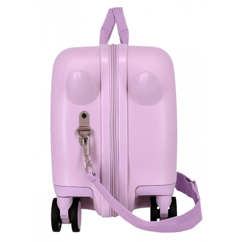 Detský cestovný kufor / odrážadlo DISNEY FROZEN Close To The Heart, 25L, 4941041 3