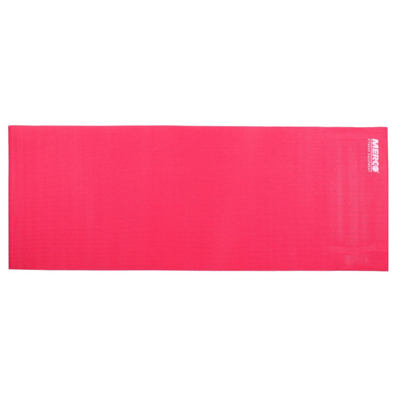 Yoga PVC 4 Mat podložka na cvičenie ružová 1
