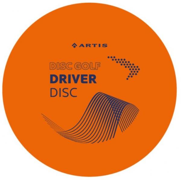 Artis Disc Golf Set sada diskov