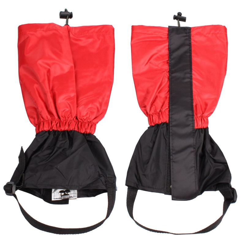 Snow Protector návleky na nohy 7