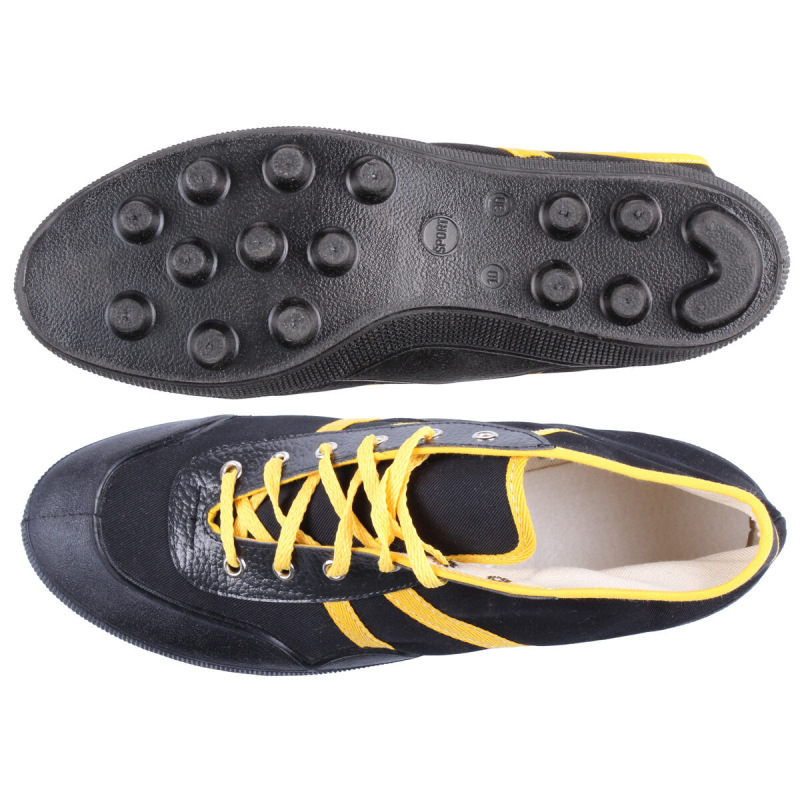 Kopačky gumotextilné 6