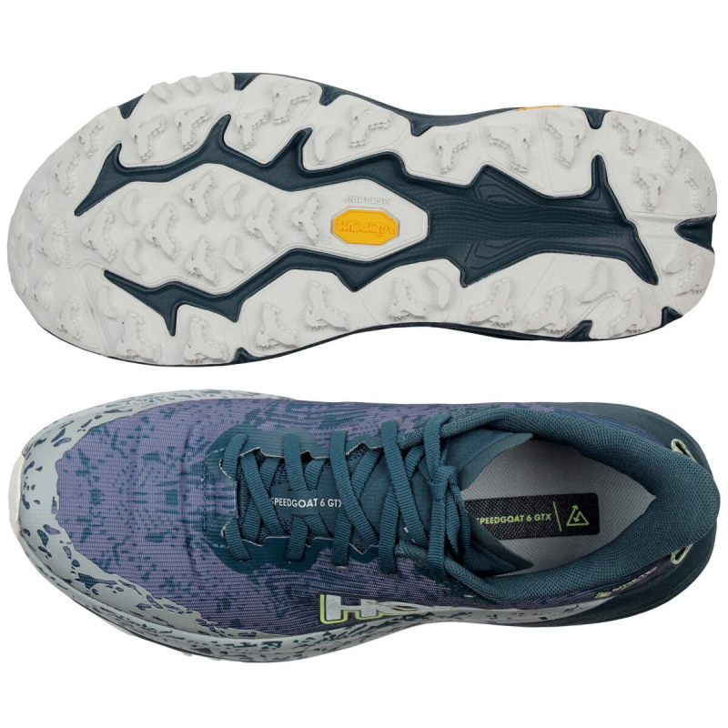 Speedgoat 6 GTX pánska obuv BZY 2