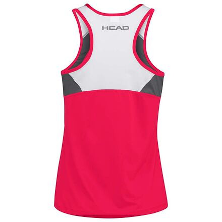 Club 22 Tank Top Women dámske tielko MA 1
