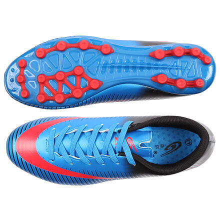 Cleats Man kopačky modrá 2
