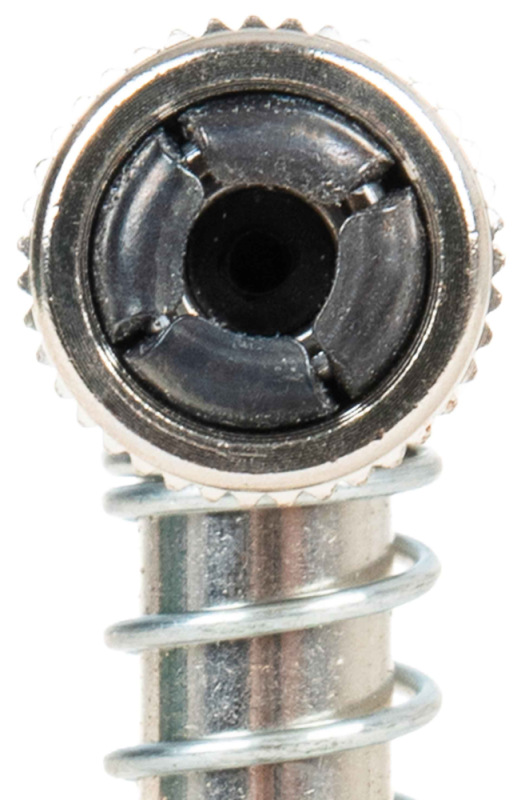 Koncovka mazacej pištole 90° 1/8", GEKO 4
