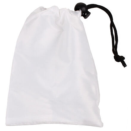 Small Bag sťahovací sáčok biela