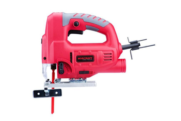 Píla Worcraft JS08-100, 800W, priamočiara 2
