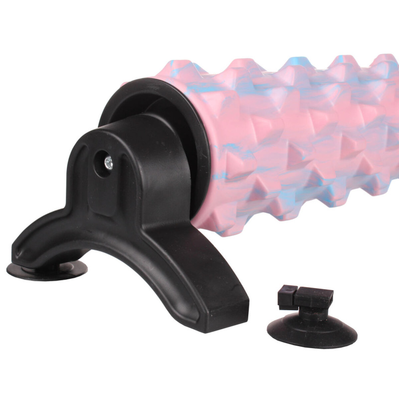SC Yoga Roller F53 joga valec camouflage 1