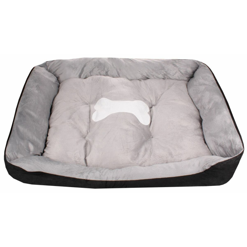 Comfy pelech pre psa čierna 7