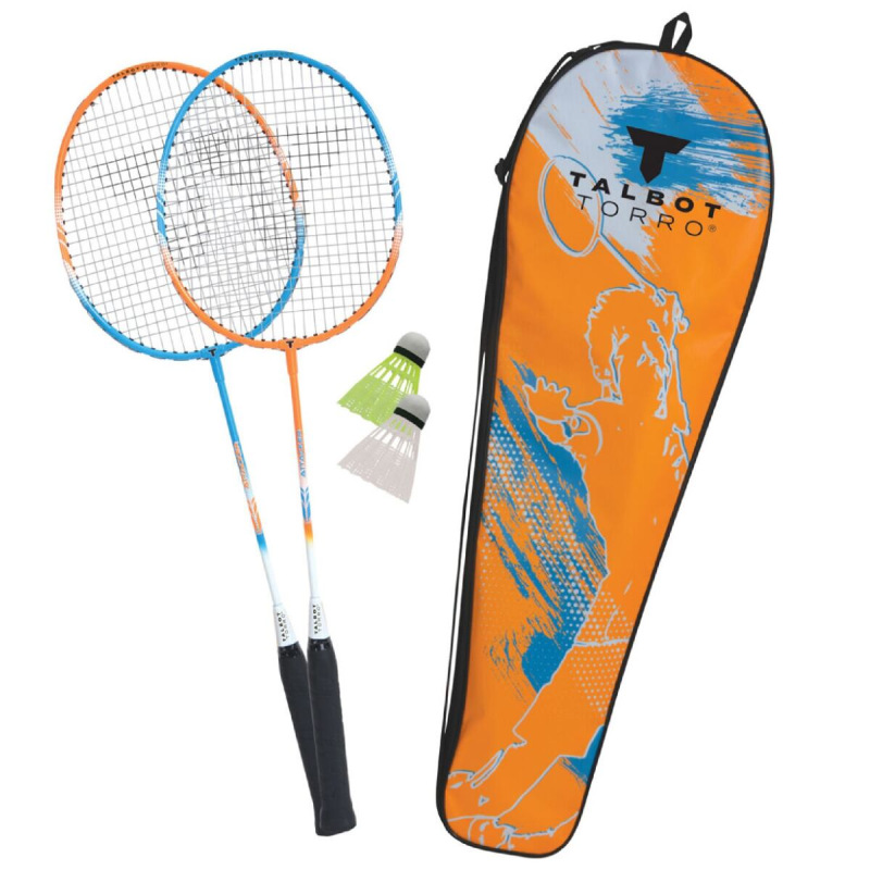 Attacker bedmintonová sada