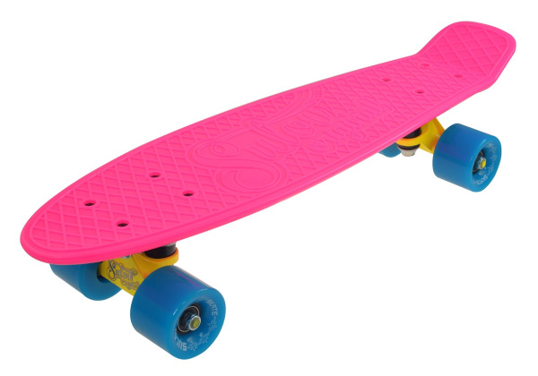 PENNYB. 22" SU NEON ruz-mod