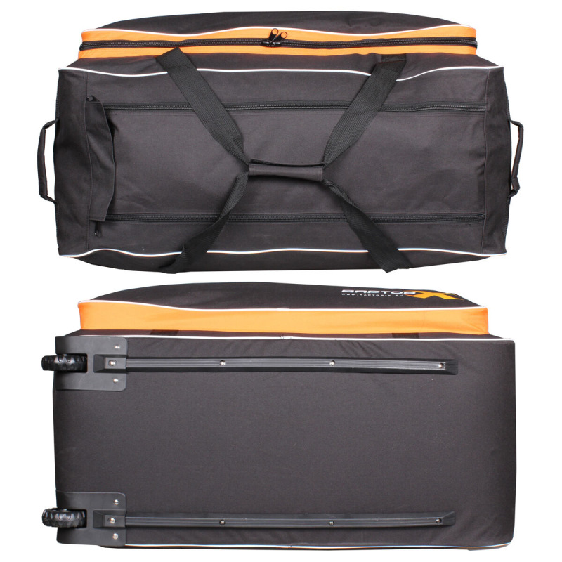 Basic Wheel Bag hokejová taška na kolieskach 1