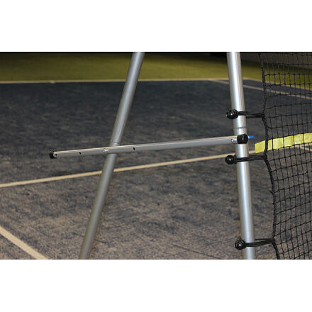 Tennis Court Rebounder tenisová odrazová stena 4