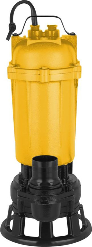 Čerpadlo Strend Pro Garden, WGDS15, do kalnej vody, s nožom, 1500W, 350 l/min, kábel 10 m