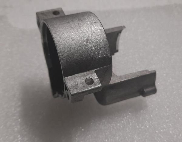 Prevodovka na Rezač Worcraft CTS-S20Li diel číslo 12