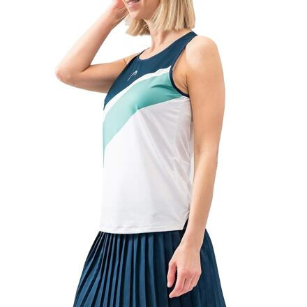 Perf Tank Top Women dámske tielko XRNG 3