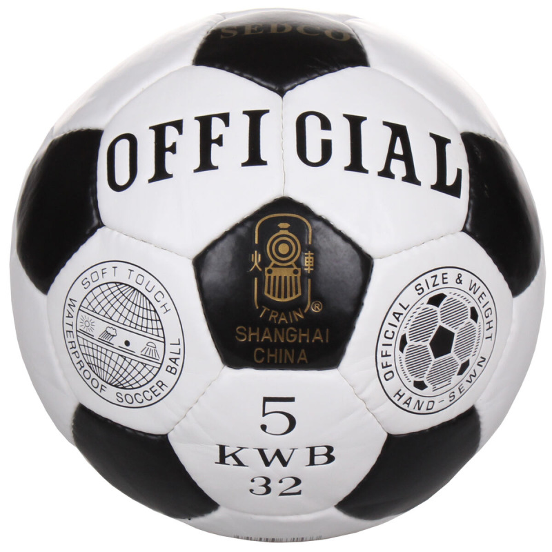 Official futbalová lopta