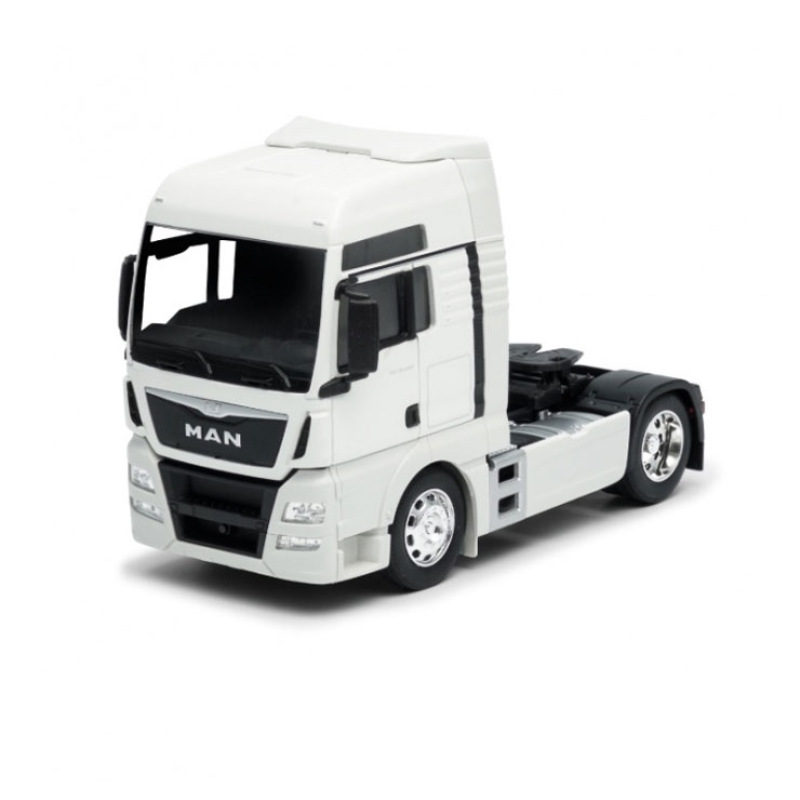 1:32 Ťahač MAN TGX