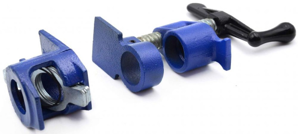 Zvierka stolárska bezkoncová 3/4", GEKO 1