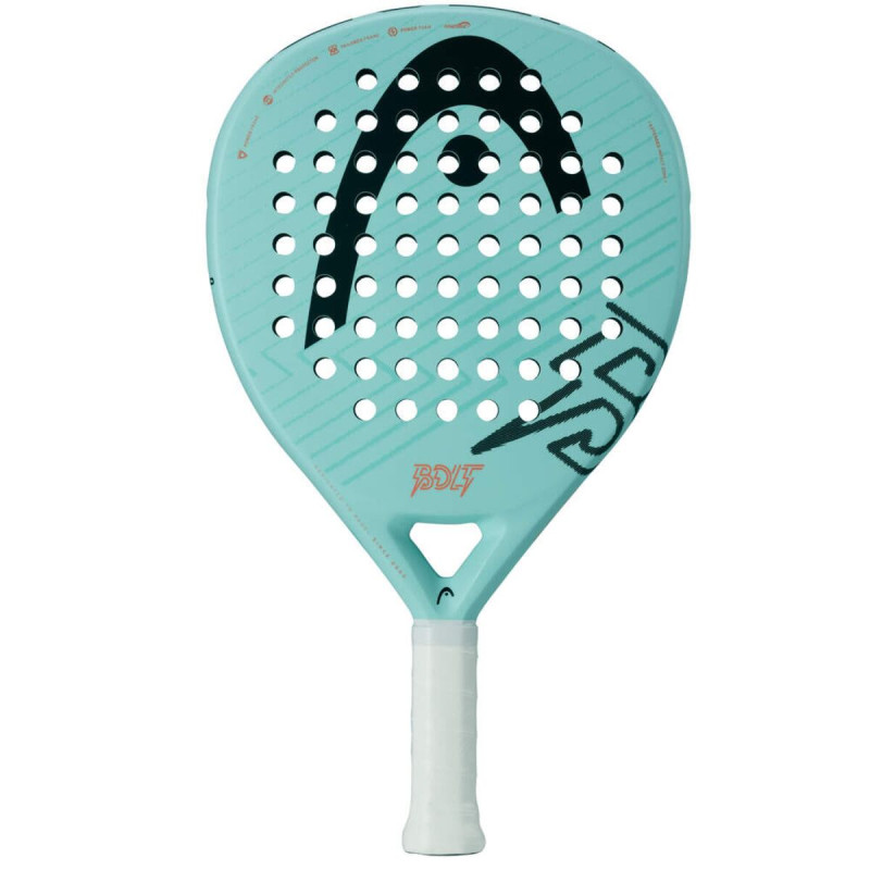 Bolt 2025 raketa na padel TLBK