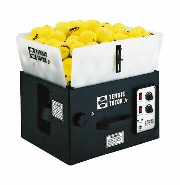 Sports Tutor ProLite Battery tenisový nahrávací stroj 1