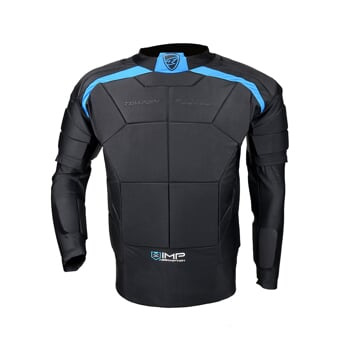 SIXTH SENSE vesta brankárska XS
