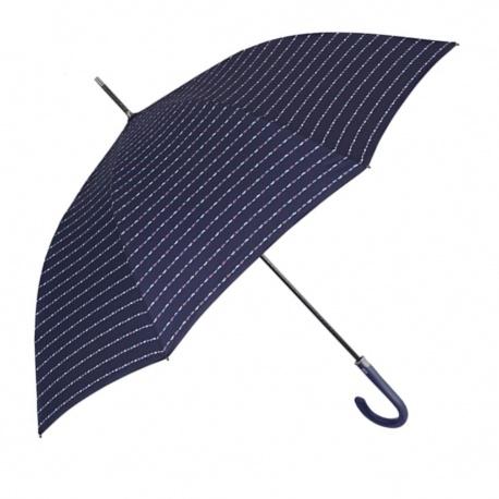 PERLETTI Technology, Dámsky automatický dáždnik Piatto, 21781