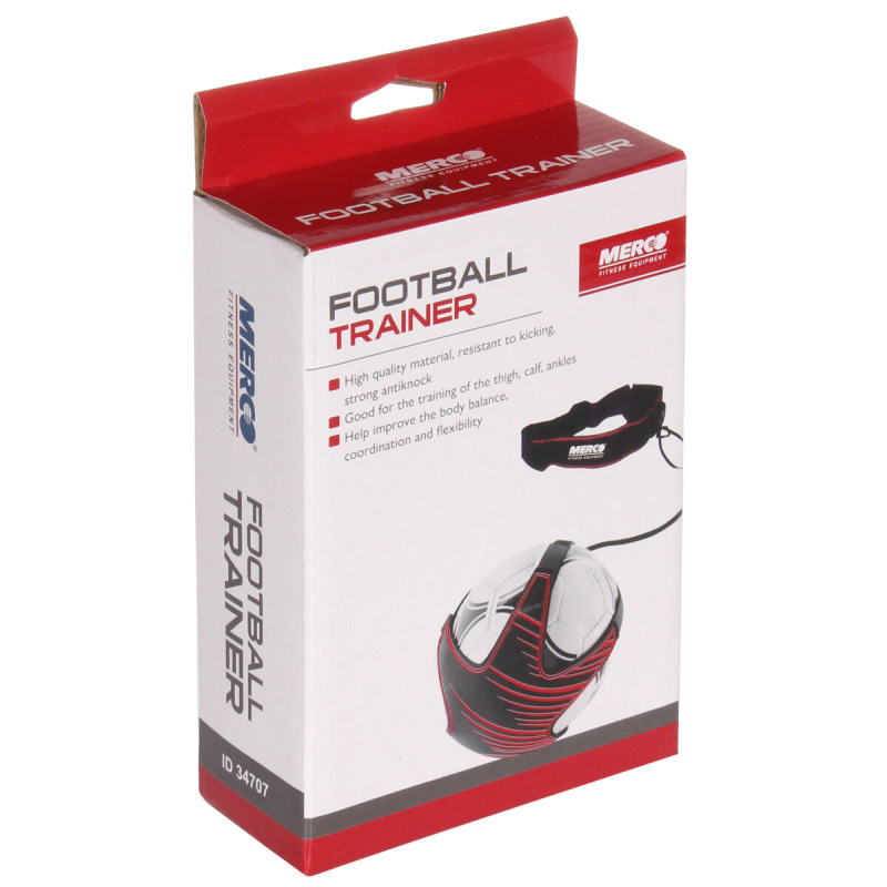 Coach futbalový trenažér 2