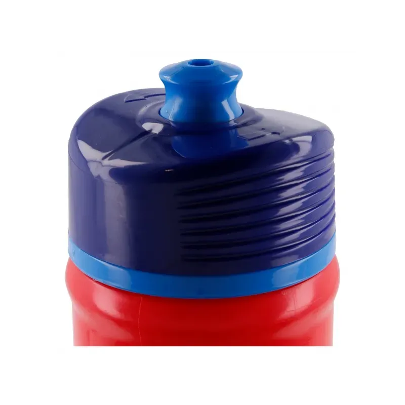 Plastová fľaša AVENGERS Twister, 390ml, 57705