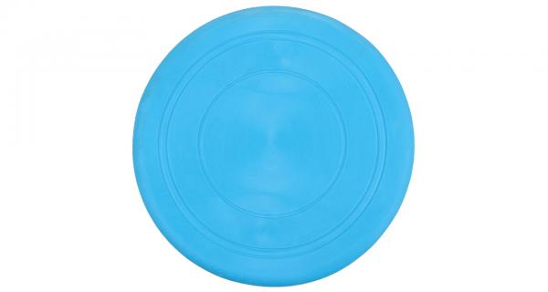 Merco Soft Frisbee lietajúci tanier 17,5cm, modrá