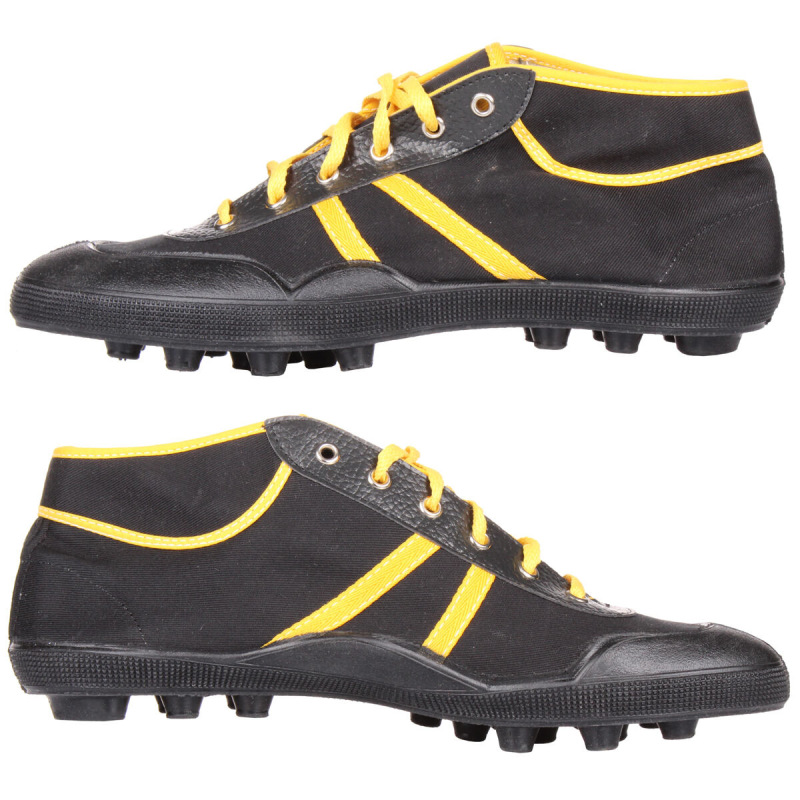 Kopačky gumotextilné 5