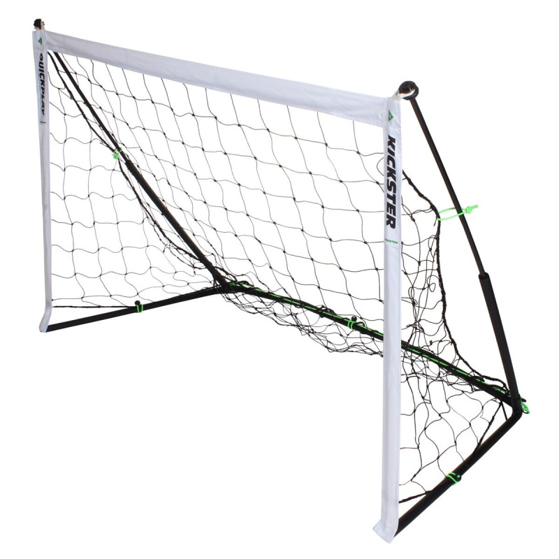 Kickster fotbalová branka 1,5 x 1 m 2