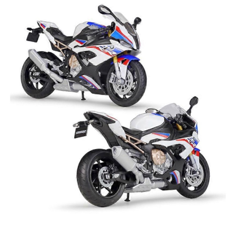 1:12 BMW S1000RR