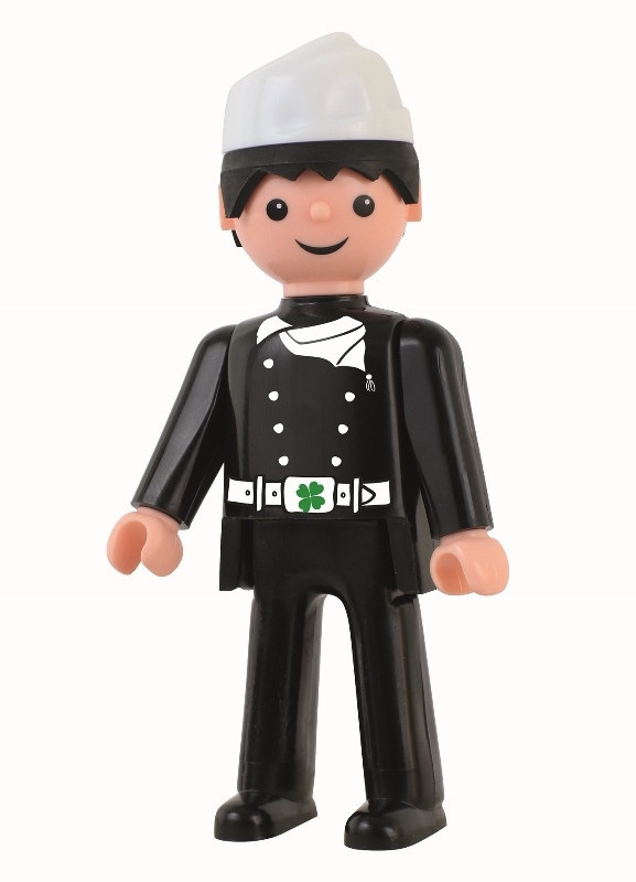 Igráček Kominár a Kominárska rozprávka 1