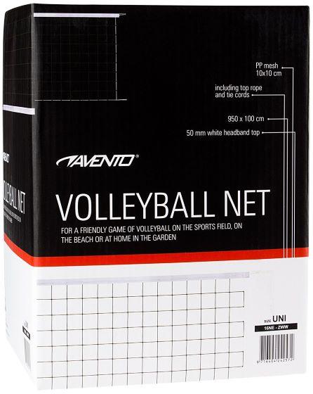 Avento Volleyball Net volejbalová sieť