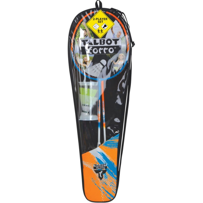 Attacker bedmintonová sada 1