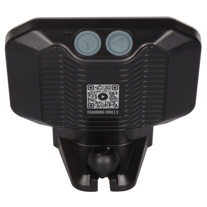 RXTR Training Light set pre nahrávací trenažér 7