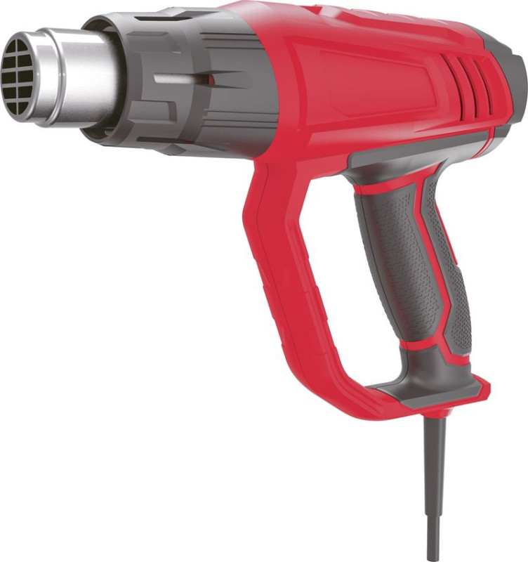 Pištoľ Strend Pro HG202, 2000W, teplovzdušná, s kufríkom