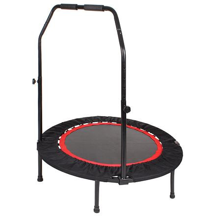 Merco Mini 40 trampolína s madlom