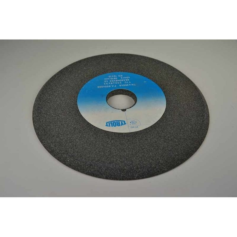 Kotuc Tyrolit 436960, 300x10x32mm, 96A60L9V