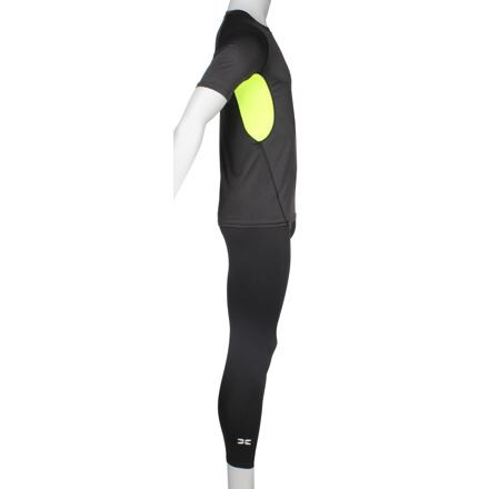 Runner 4M fitness set zelená 5