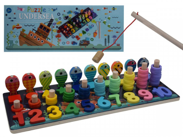 Náučná kombinovaná hra 1