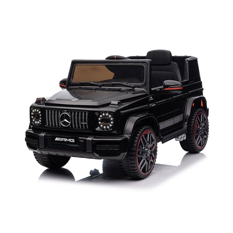 Elektrické autíčko Mercedes - Benz G63 AMG Baby Mix