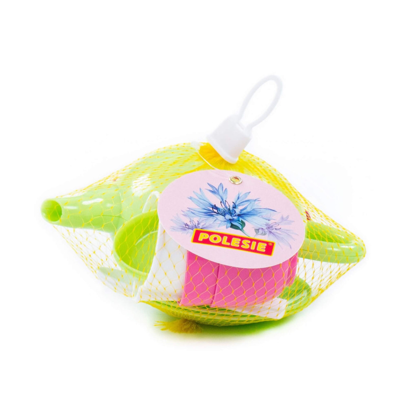 Čajová súprava pre 2 osoby, 10 dielov 2