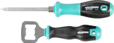 Skrutkovač Whirlpower S11-2902 + otvárač 1